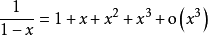泰勒公式